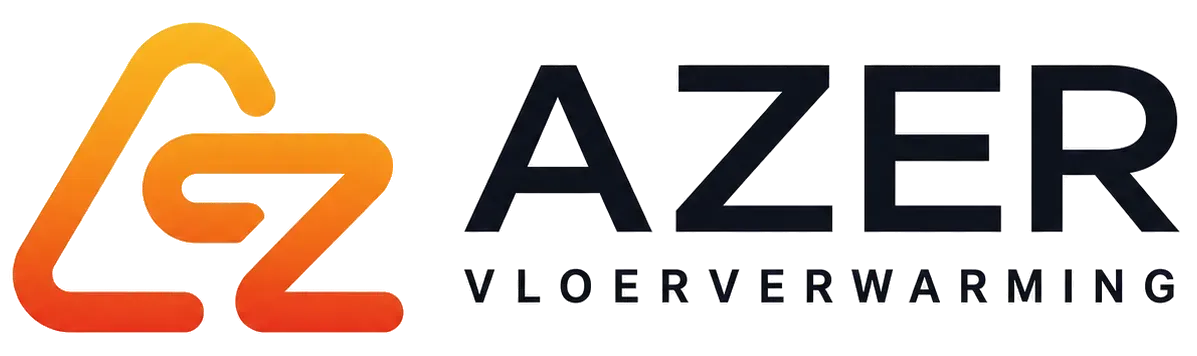 Azer Vloerverwarming